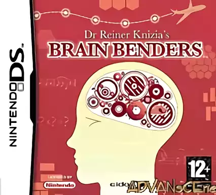 jeu Dr Reiner Knizia's Brain Benders